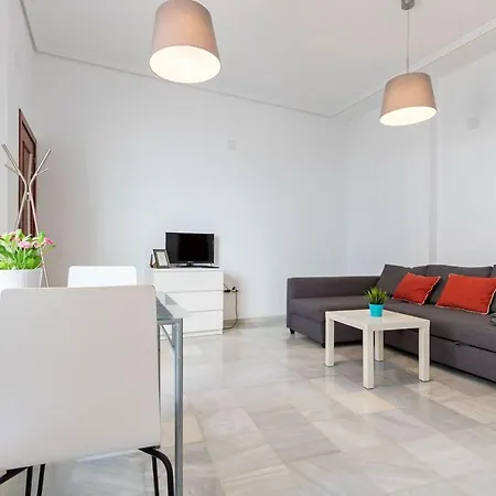 Apartment Veronica City Center Oasis *